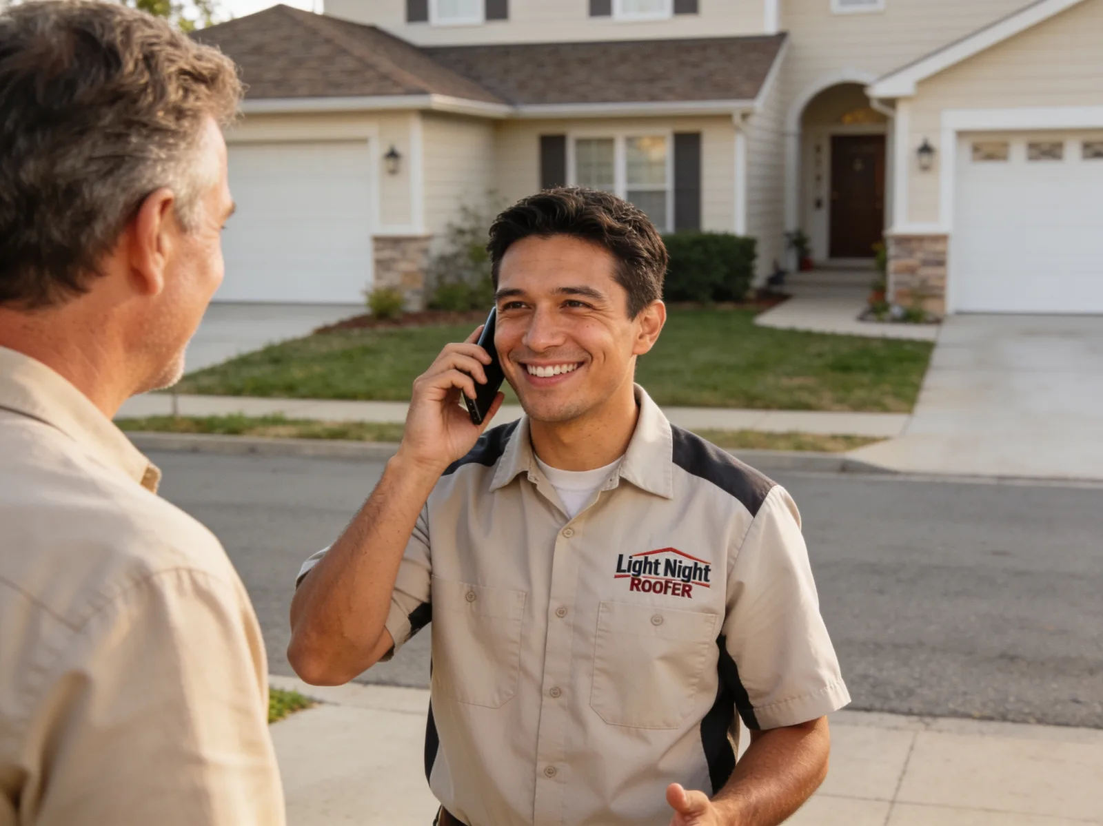Emergency Roof Repair Long Grove, IA FAQs